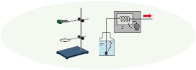 科学・汎用品イラスト